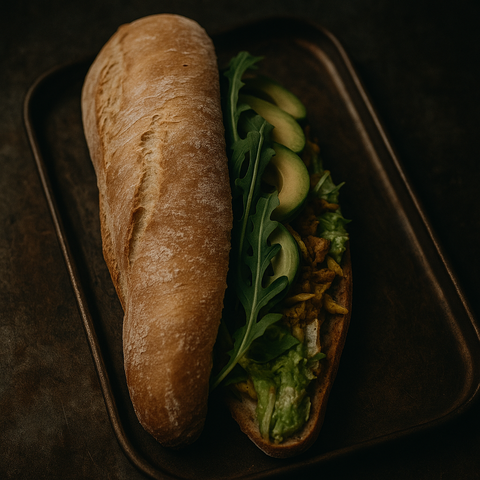 SANDWICH