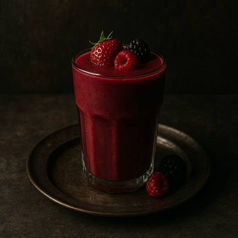 Berry Harmony