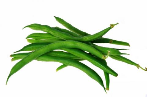 Haricot Vert CAT II ES 250g