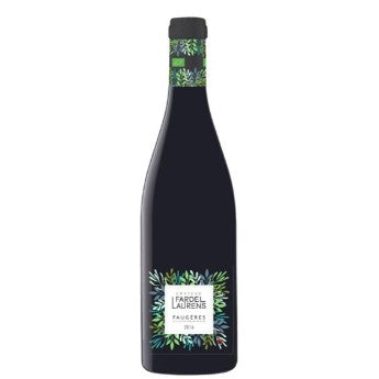 Château Fardel-Laurens rouge 75cl