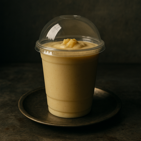 Coconut Forever SMoothie – Take-Out Edition