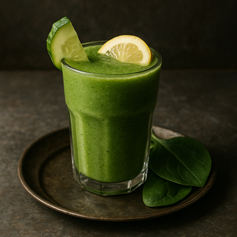 Green Detox Smoothie
