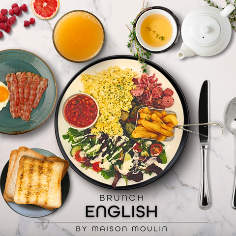 English Breakfast