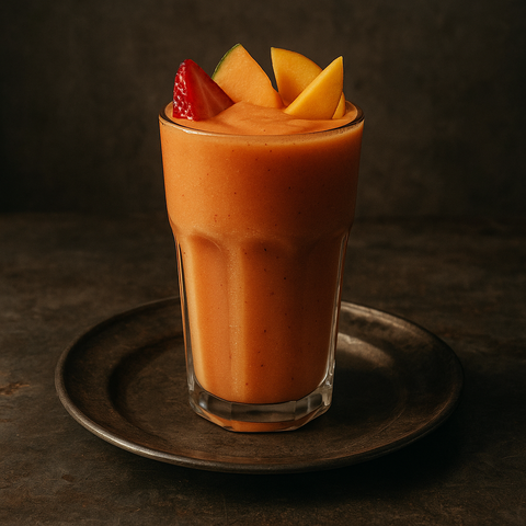 Melon-Mango Passion