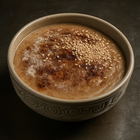 Wheat Porridge of Persia