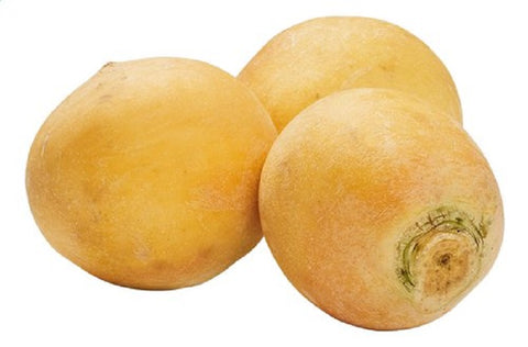 Navet Jaune CAT I BE 250g