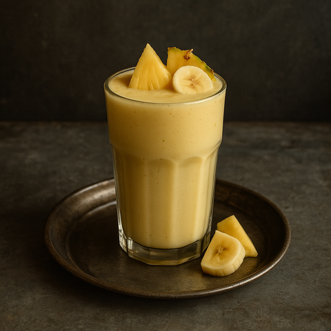 Smoothie Coconut fever