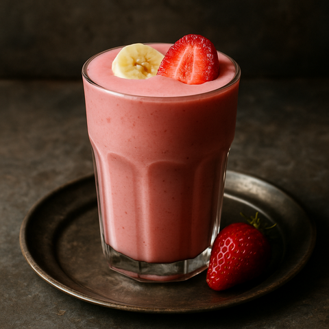 Strawberry Banana Classic
