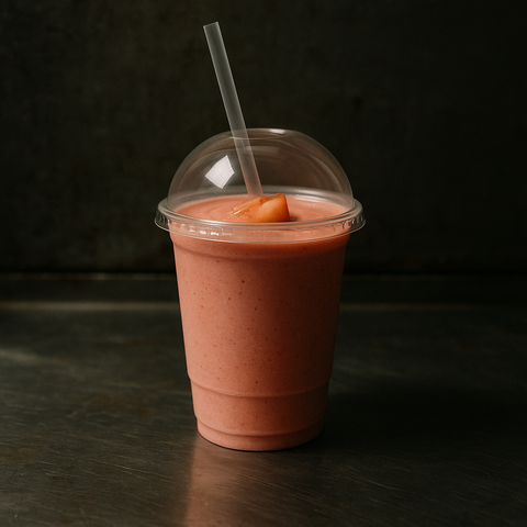 Strawberry Banana Classic -  Take-Out Only