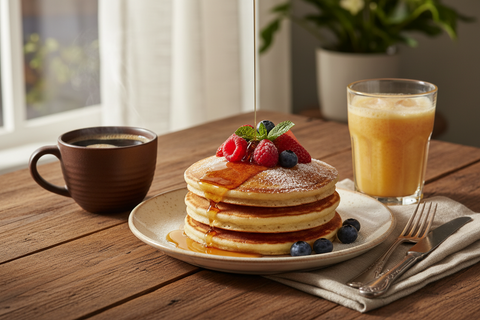 COFFEE EATERY MAISON MOULIN