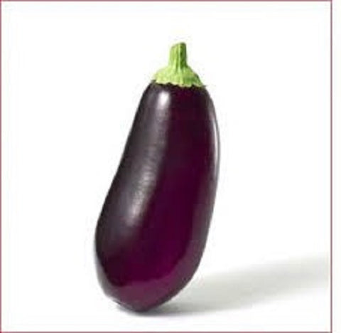 Aubergine CAT II ES 250g