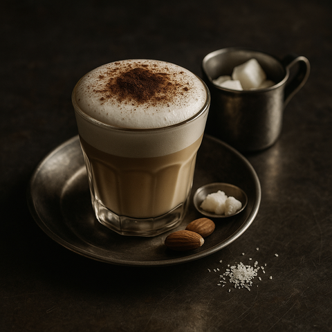 Babyccino