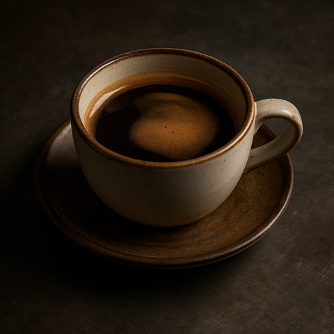 Long Black
