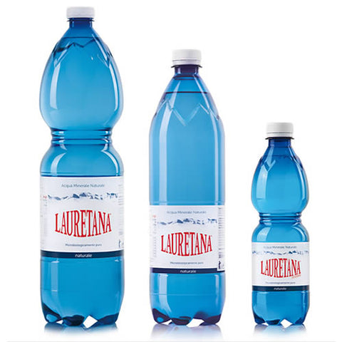 LAURETANA Eau plate 1,5L