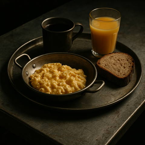 EGGSCELLENT SET