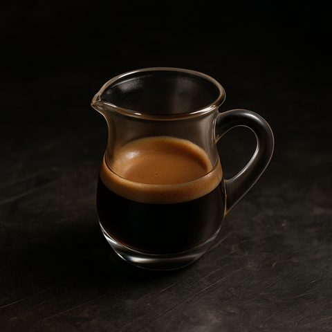 Caffé Machiatto