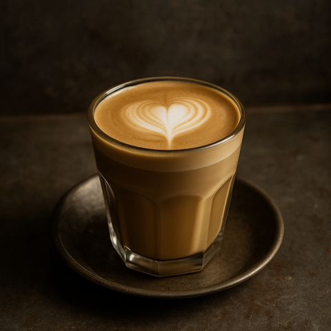 Flat White