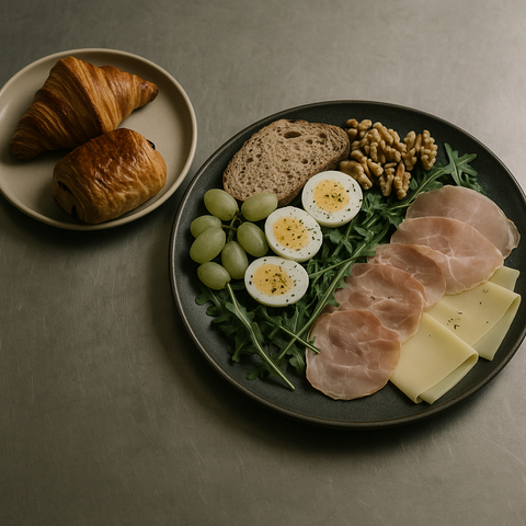 French Breakfast