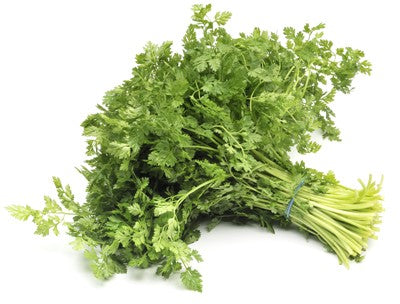 Cerfeuille CAT I 8PC BE