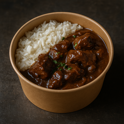 Carbonnade Flamande