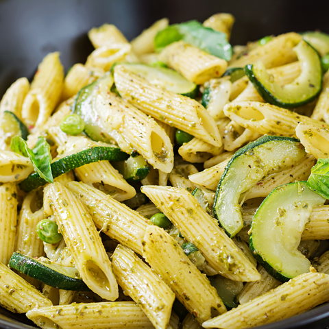 Penne Pesto