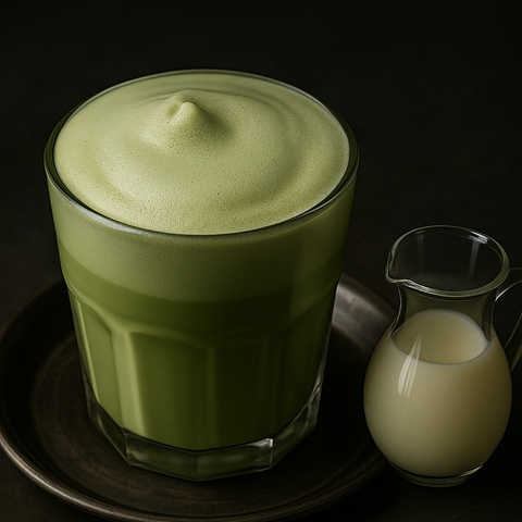 Matcha Latte