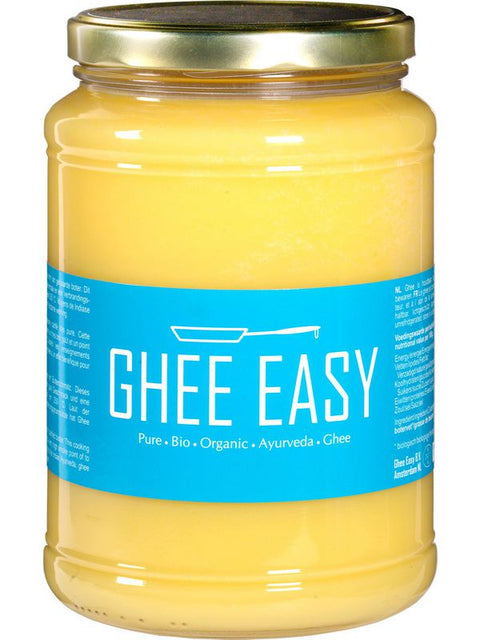 GHEE EASY Ghee naturel 1,25 kg