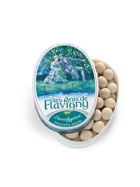 FLAVIGNY Eucalyptus 50g