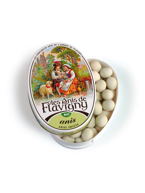 FLAVIGNY Anis 50g