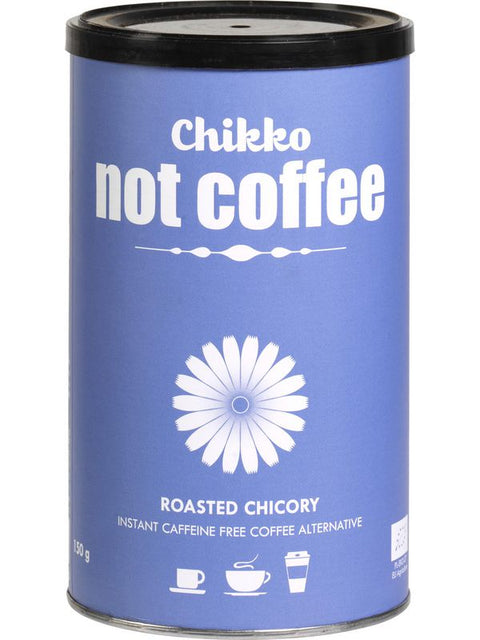 CHIKKO Chicorée torréfiée 150g