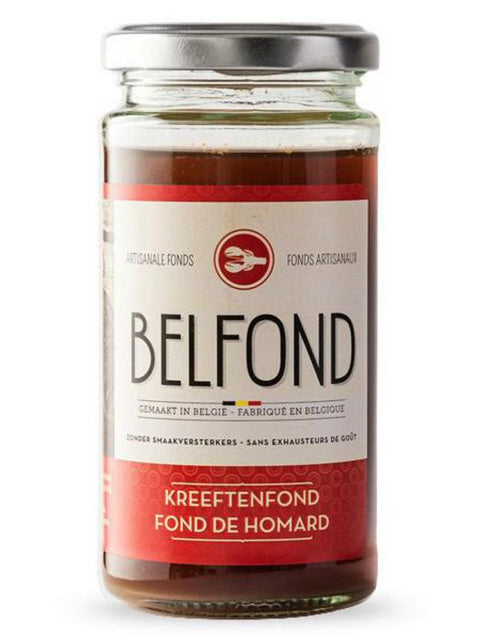 BIOFOND Fond de homard 240 ml