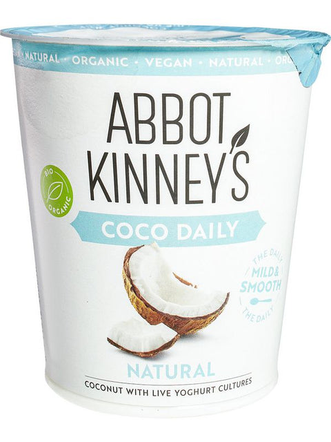 ABBOT KINNEY Coco daily delight 350ml