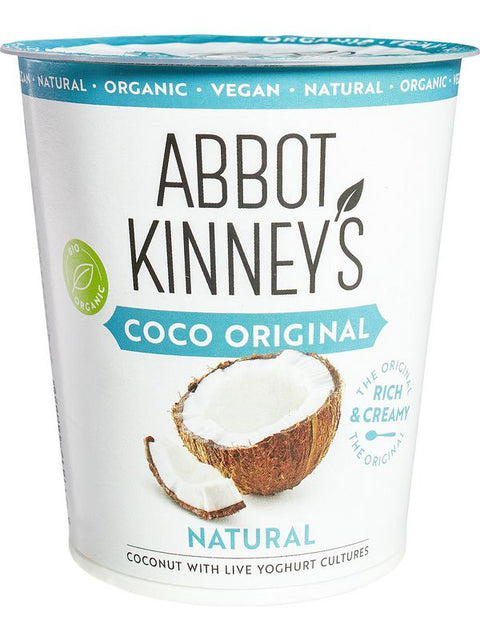 ABBOT KINNEY Coco start original 350ml