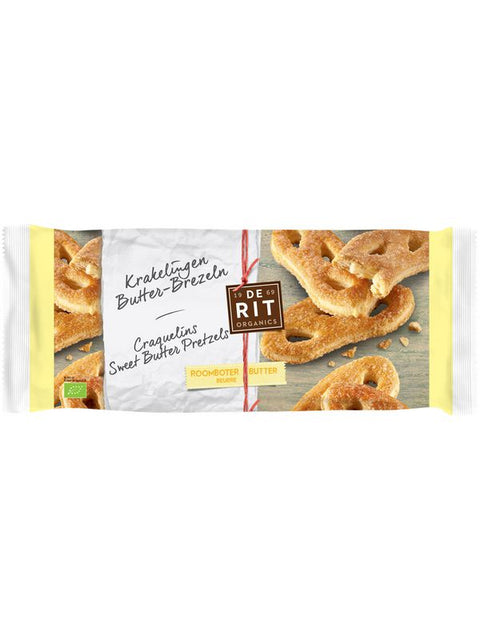 DE RIT Craquelins 150g