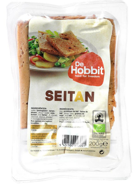 HOB Seitan 200g