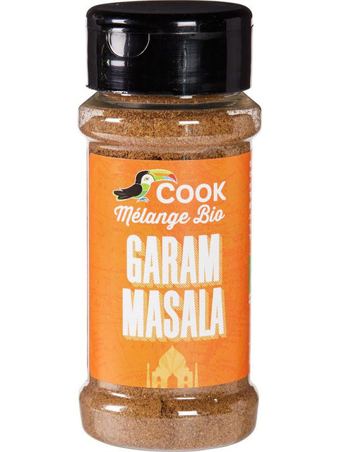 COOK Garam masala 35g
