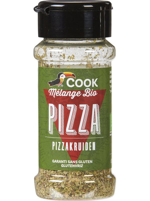 COOK Mélange pizza 13g