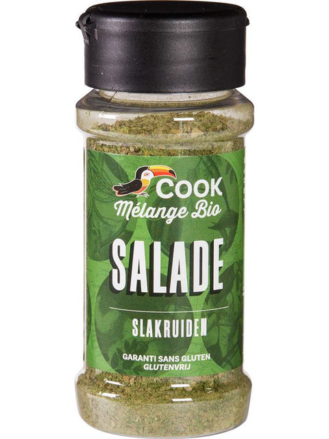 COOK Mélange salade 20g