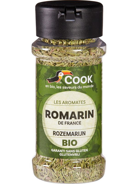COOK Romarin feuilles 25g