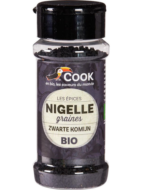 COOK Nigelle 50g