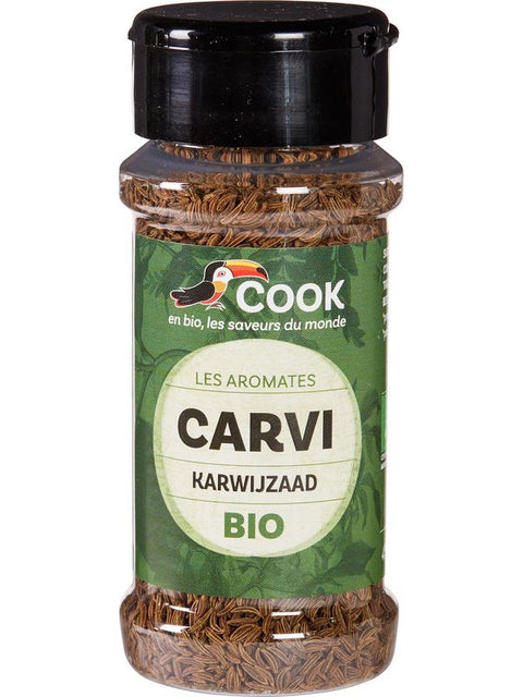 COOK Carvi graines 45g