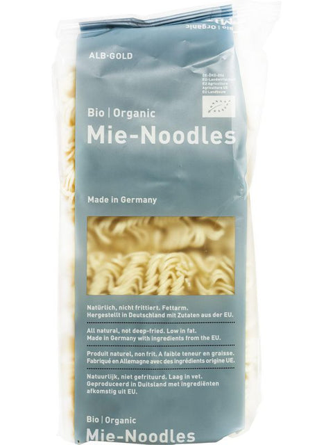 ALB GOLD Mie noodles 250g