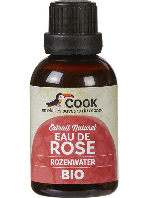 COOK Eau rose 50ml