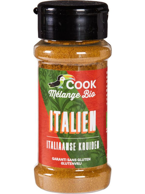COOK Mélange italien 28g