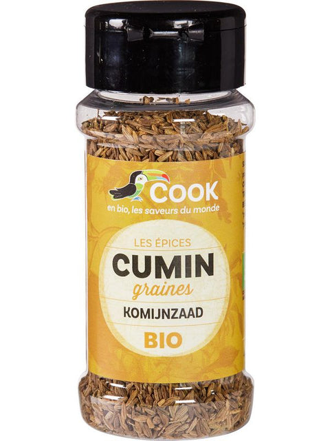 COOK Cumin graines 40g