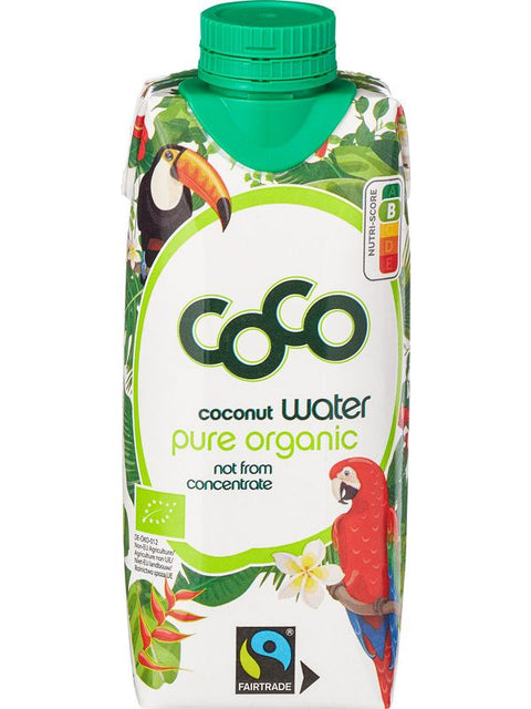 DR. MARTINS Jus de noix de coco 330ml