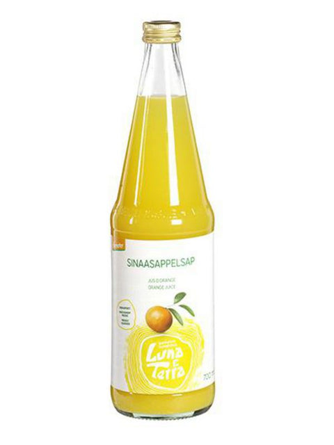 LUN TER Jus d'orange 700ml