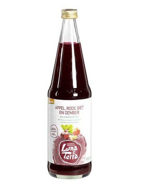 LUN TER Betteraves-pommes-gingembr 700ml
