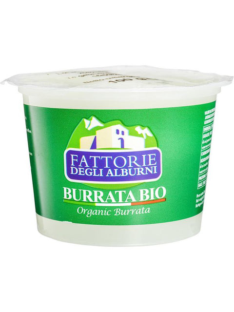 DIANO Burrata 100g