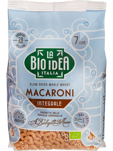 BIOIDEA Coquillette complet-gomitin 500g